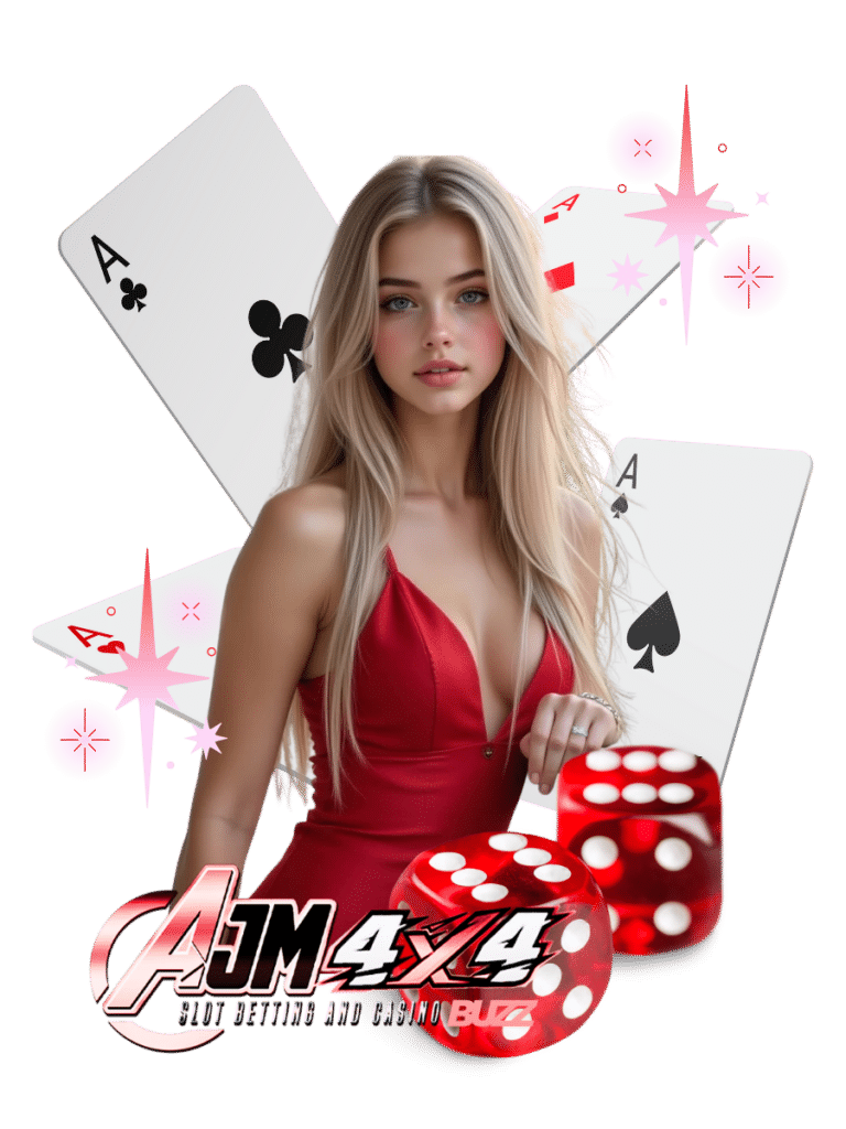 ajm4x4 buzz