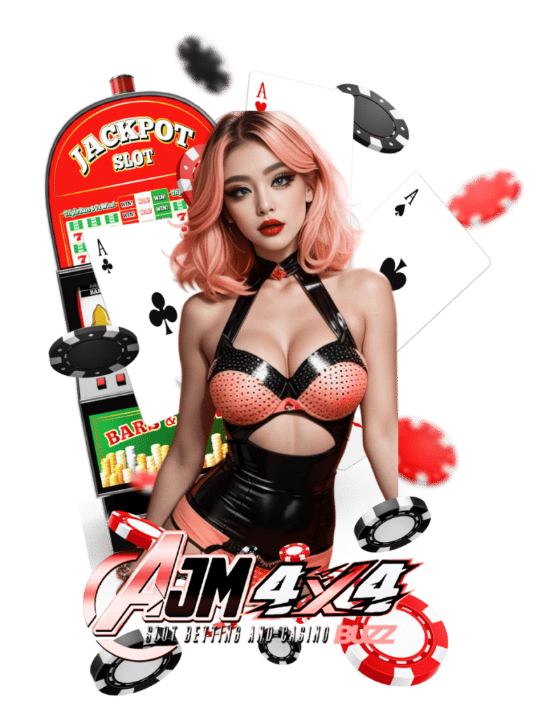 ajm4x4 buzz เว็บพนันออนไลน์